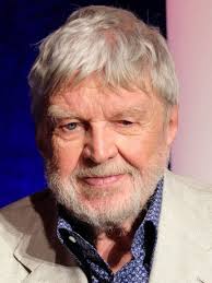 Hardy Krüger Movies & TV Shows List