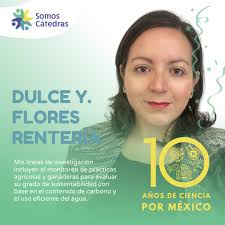 Dulce Flores (@DulceYaahid)