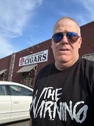 The Warning Band Fans Sharing Experiences