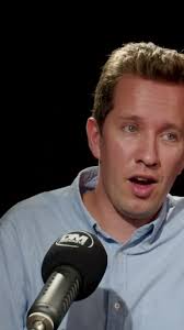 The first time you feel the power of changing someone’s mind