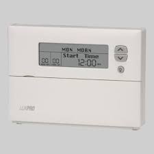 Unable to unlock using unlock sequence from manual. Luxpro Thermostats Diversitech