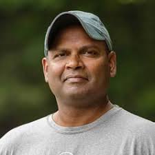 MY WORK IS FAR FROM OVER'