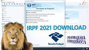 A declaração do irpf 2021 deve ser feita a partir dos programas disponibilizados pela receita federal para declaração e envio da declaração de ajuste anual. Irpf 2021 Download E Instalacao Youtube