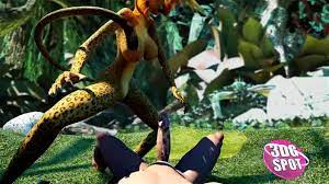 Watch Jungle Heat [720p] furry - Furry, 3D Animation, Furry Animation Porn  - SpankBang