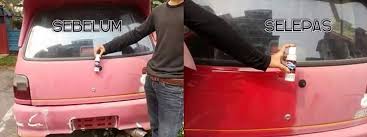 Check spelling or type a new query. Niat Saya Nak Cat Kete Kancil Info Penjagaan Kereta Facebook