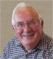 William Ronald “Ron” Horsley