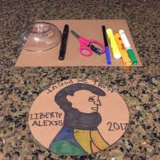 Presidents Day Craft Preschool Activities Preschool Crafts February Crafts