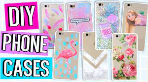 5 1 Diy Phone Case Ideas Using One Case Holo Harry Potter Tumblr More Youtube Diy Phone Case Diy Phone Case Design Diy Phone