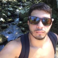 Matheus Marinho
