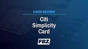 If you're looking for an easy option, check out the simplicity card. Citi Simplicity Card Review 2021 18 Months Of Interest Free Glory Financebuzz