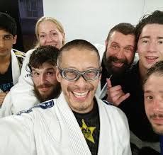 Meerkatsu's Blog: From Formal to Crazy, 6 Different Jiu-Jitsu Team  Formation Photos