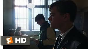 A true story about frank abagnale jr. Catch Me If You Can 1 10 Movie Clip Substitute Teacher 2002 Hd Youtube