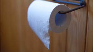 The force of the suction created by the rubber cup is typically enough to break up the tissue paper, allowing the water to flow into the drain. Americans Use Too Much Toilet Paper And It S Hurting The Planet Report Says National Globalnews Ca