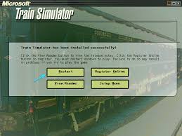 An excellent driver simulator, the . Microsoft Train Simulator On Windows 10 How To Install And Run The Game