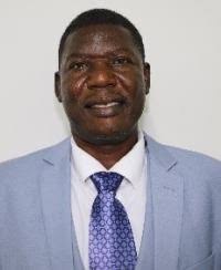 Charles Abel Mulenga