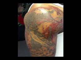 We did not find results for: Afro Samurai The Tattoo Youtube