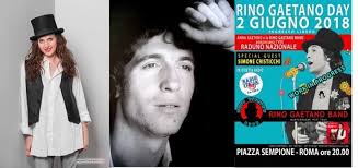 Rino Gaetano, cantante sempre più attuale