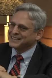 Merrick Garland