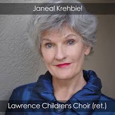 Janeal Krehbiel — ExpertClinician™