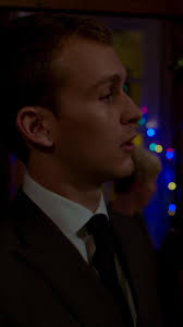 British Pub Scene with Harry Lawtey and Robert Spearing