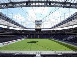 Commerzbank arena ticket prices can change during the year and are affected by a number of factors. Eintracht Frankfurt To Run Commerzbank Arena Coliseum