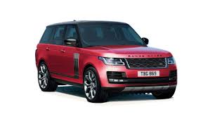 Land Rover Range Rover Bs6 Price Images Colours Reviews Carwale
