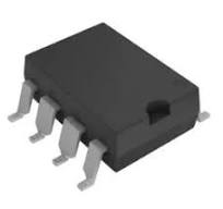 ISO1050DUBR Isolated 5-V CAN transceiver IC