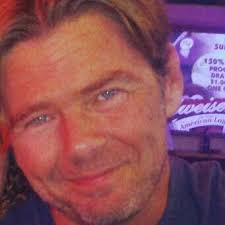 In Memory of Kenny Waters December 5, 1968