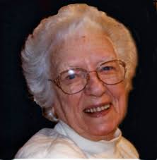 Lorena Stamper Krystofik Nash (1920-2012)