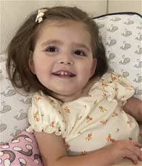 Obituary information for Lucy Sofia Hayward