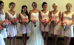 Maybe you would like to learn more about one of these? Wedding Bouquets