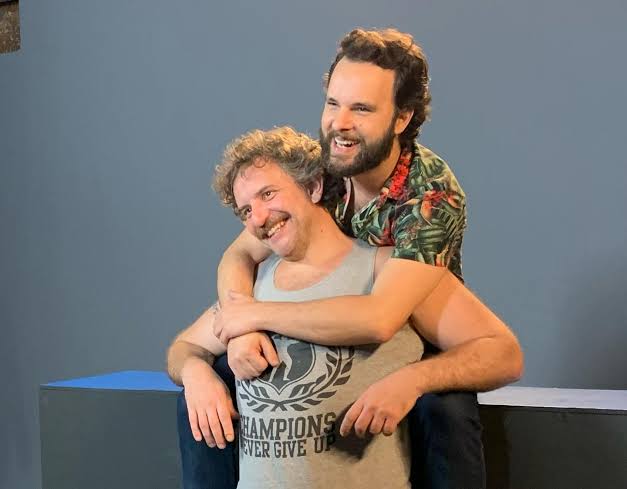 TV Quase | Ontem saiu no nosso canal o último CHOQUE LIXO, encerrando mais  uma temporada do Choque de Cultura! Obrigado a todos que assistiram,  quem... | Instagram