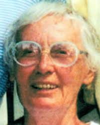 Mary Wornoff Obituary