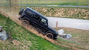 Pin On G Class Of Its Own