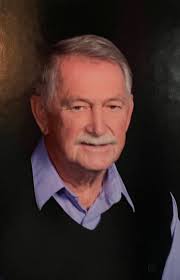 Obituary for Howard R. Albert