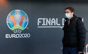 Евро 2020 все о чемпионате европы по футболу онлайн жеребьевка результаты матчей турнирная таблица и расписание обзоры видео голы че 2020 на. Uefa Podtverdil Reshenie Provesti Chempionat Evropy V 12 Gorodah Futbol Rbk Sport
