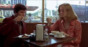 #taxi driver travis and betsy. Noirsville The Film Noir August 2016