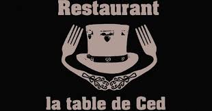 A La Table De Ced Louannec Menu Prix Restaurant Avis Reservations Tripadvisor