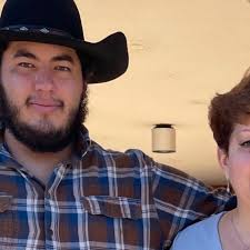 Fundraiser for Alex Salgado by Lane Smith : Support Alex Salgado's Road to  Recovery