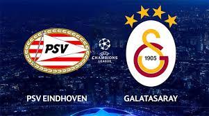 Galatasaray'ın açıklamasına göre, 10 temmuz cumartesi günü saat 19.00'da başlayacak maç, necmi kadıoğlu stadı'nda oynanacak. Psv Eindhoven Galatasaray Sampiyonlar Ligi Maci Sifreli Mi Sifresiz Mi Canli Yayinlanacak Haber Entel