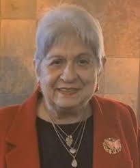 Frances Ballas Obituary (1939