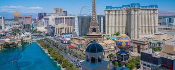 She will not only help y Discover Your Only In Vegas Moment Escape The Mundane