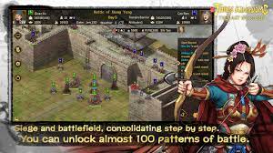 Exclusive android mods by pmt: Three Kingdoms The Last Warlord V1 0 0 2559 Apk Mod Unlimited Money Crack Games Download Latest For Android Androidhappymod