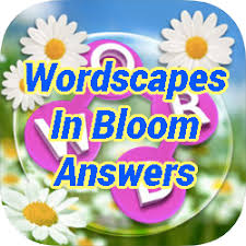 This text twist of a word game is tremendous brain challenging fun. Wordscapes In Bloom Answers August 2020 Game Solver