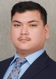 Andre Baez's Instagram, Twitter & Facebook