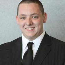 Sean Glendon (@SeanGlendon)