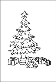 Malvorlagen Zu Weihnachten Weihnachtsbaum Kostenlose Motive Und Bilder Fur Kinder