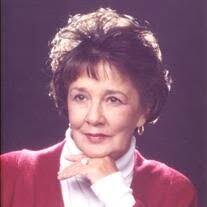 Doris Jean Nix Obituary