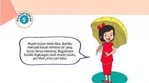 Buku kelas 6 tema 1 ini sudah dirancang berdasarkan kurikulum 2013, dimana siswa di tuntut untuk mengembangkan kompetensi dalam ranah keterampilan, pengetahuan, dan sikap secara demikian informasi mengenai buku kelas 6 tema 1 kurikulum 2013 revisi 2018 yang bisa kami sampaikan. Kunci Jawaban Tema 8 Kelas 6 Halaman 40 41 42 43 44 45 46 47 48 Subtema 1 Pembelajaran 5 Bumiku Tribun Pontianak