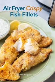 Heat the olive oil and butter in a frying pan and add the snapper pieces once the butter is nut brown. Air Fryer Fish Filets Recipe Homemade Crispy Fresh Air Fryer World Recipe Air Fryer Fish Fish Filet Recipes Recipes